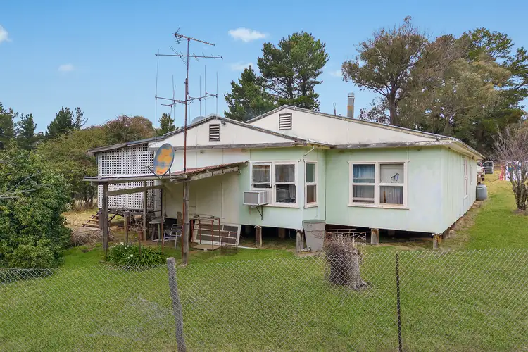 Fourth view of Homely rural property listing, 858 Bonds Road, Mudgee NSW 2850