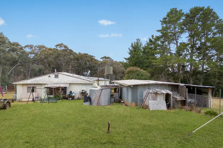 Fifth view of Homely rural property listing, 858 Bonds Road, Mudgee NSW 2850