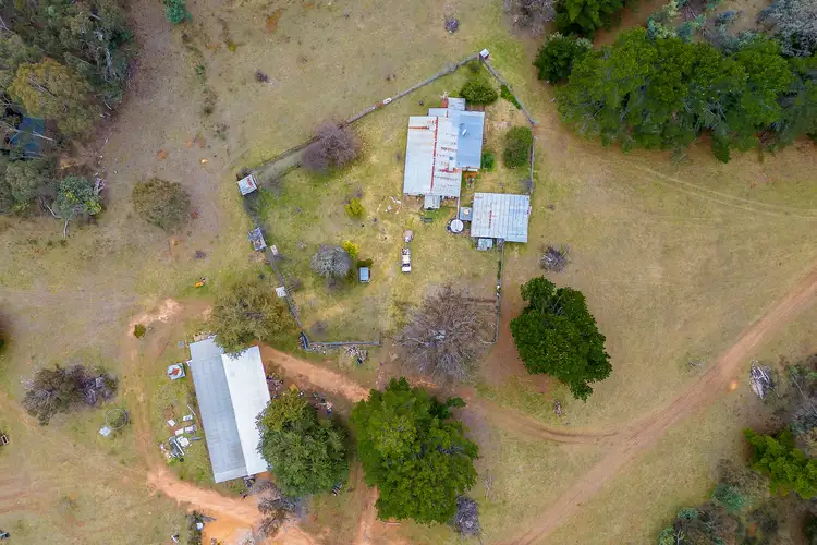 Sixth view of Homely rural property listing, 858 Bonds Road, Mudgee NSW 2850