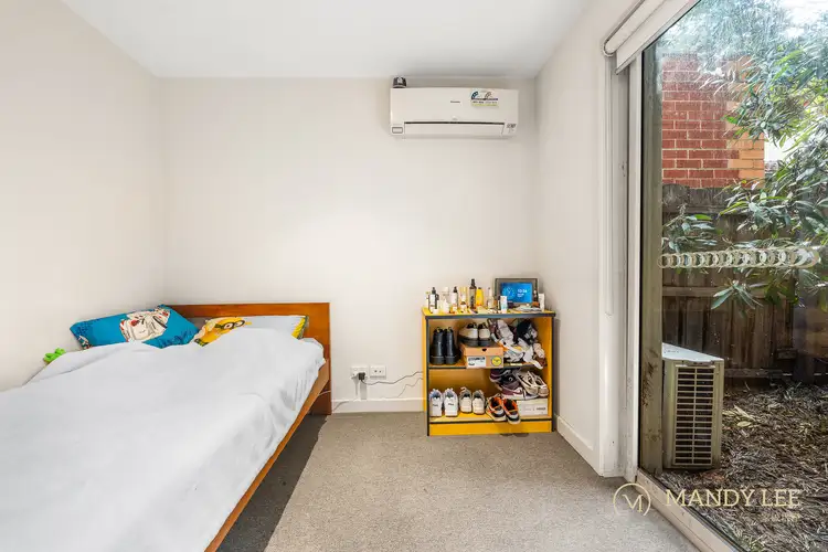 Fourth view of Homely apartment listing, 25/1023 Dandenong Road, Malvern East VIC 3145