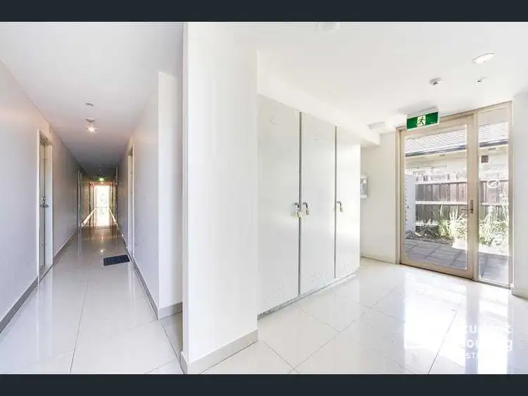 Sixth view of Homely apartment listing, 25/1023 Dandenong Road, Malvern East VIC 3145