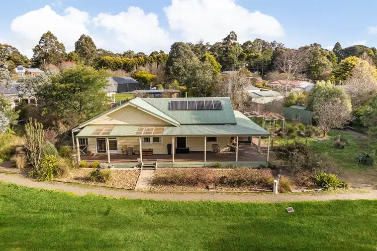 117 Quarry Road