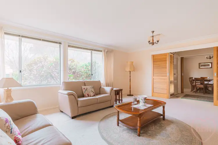 Second view of Homely house listing, 4 Beaumont Close, Chapman ACT 2611