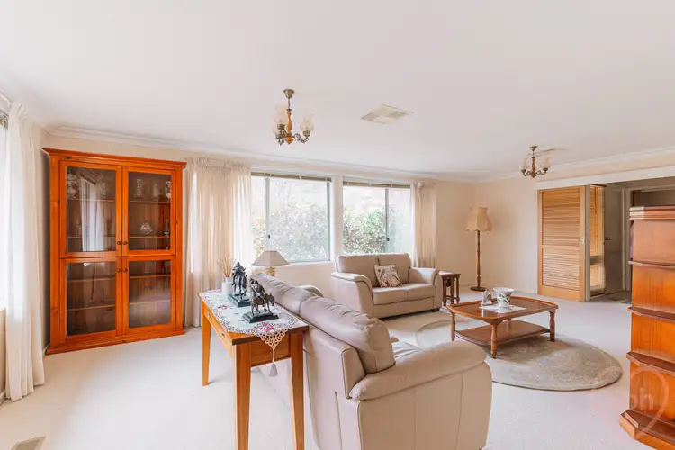 Fifth view of Homely house listing, 4 Beaumont Close, Chapman ACT 2611