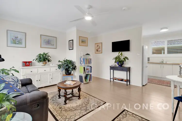 1/36 Elizabeth Bay Drive