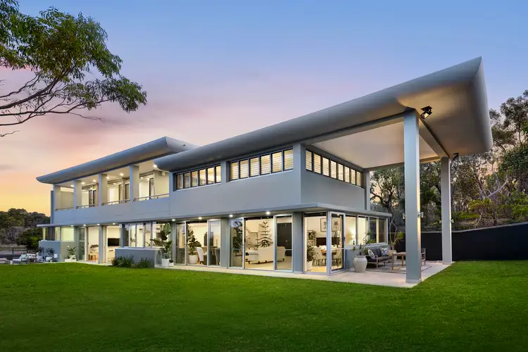 41 Lane Cove Road
