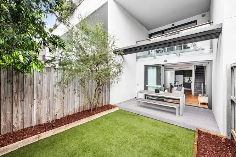 Main view of Homely apartment listing, 106/233-235 Botany Road, Waterloo NSW 2017