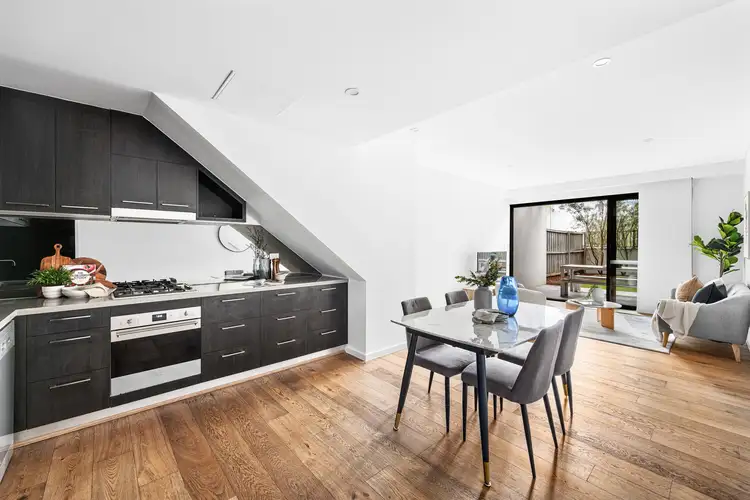 Fourth view of Homely apartment listing, 106/233-235 Botany Road, Waterloo NSW 2017