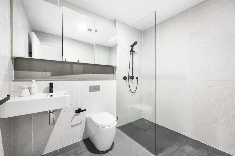 Sixth view of Homely apartment listing, 106/233-235 Botany Road, Waterloo NSW 2017