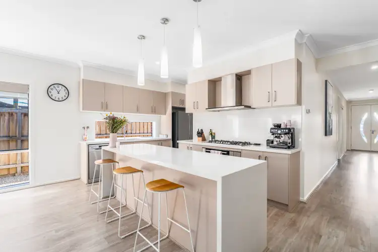 Second view of Homely house listing, 14 Devereux Way, Charlemont VIC 3217