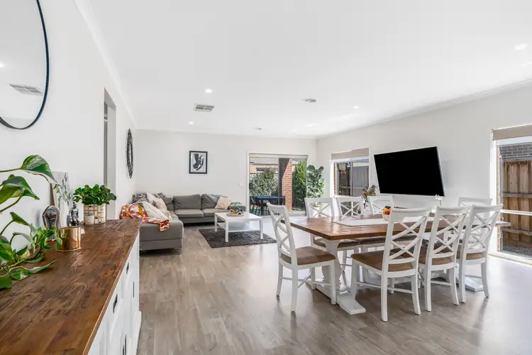 Third view of Homely house listing, 14 Devereux Way, Charlemont VIC 3217