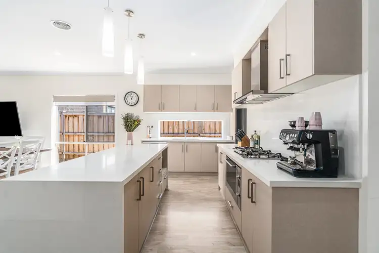 Fourth view of Homely house listing, 14 Devereux Way, Charlemont VIC 3217