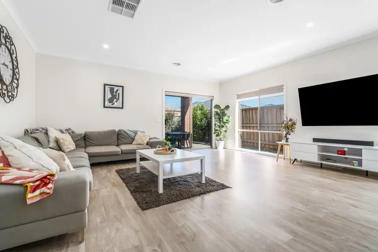 Fifth view of Homely house listing, 14 Devereux Way, Charlemont VIC 3217