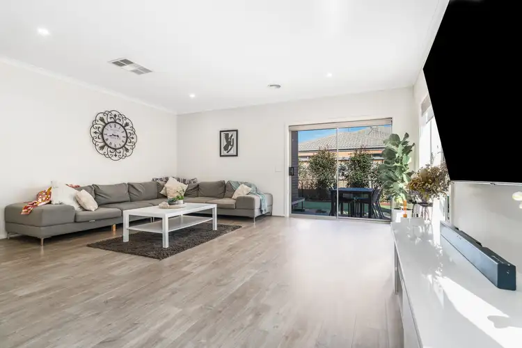 Sixth view of Homely house listing, 14 Devereux Way, Charlemont VIC 3217