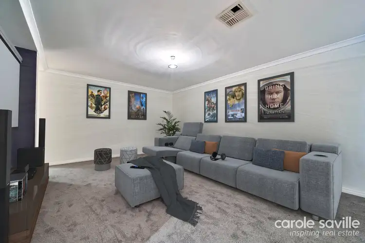 Second view of Homely house listing, 3 Martini Way, Tapping WA 6065
