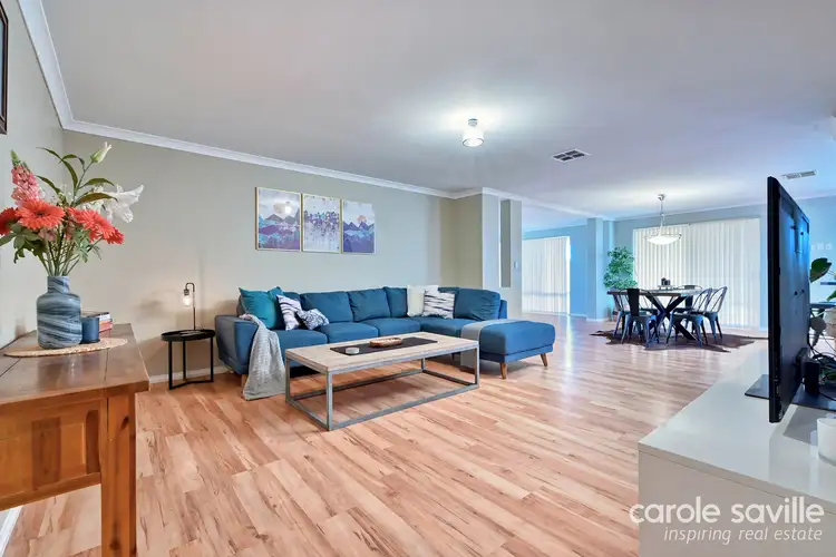 Third view of Homely house listing, 3 Martini Way, Tapping WA 6065