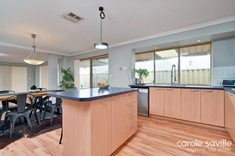 Fifth view of Homely house listing, 3 Martini Way, Tapping WA 6065