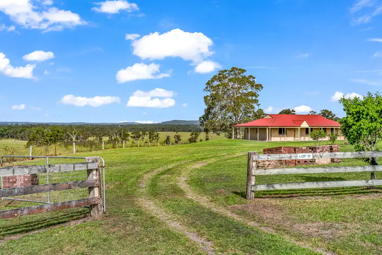 Second view of Homely rural property listing, 541 Warraba Road, The Branch NSW 2425