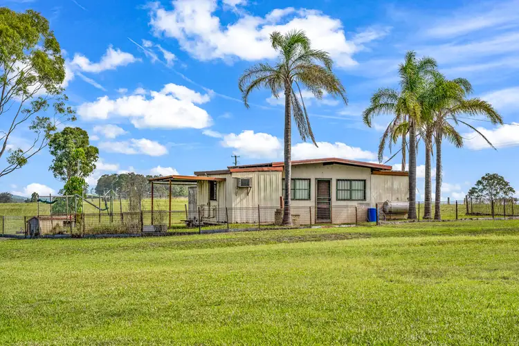 Fourth view of Homely rural property listing, 541 Warraba Road, The Branch NSW 2425