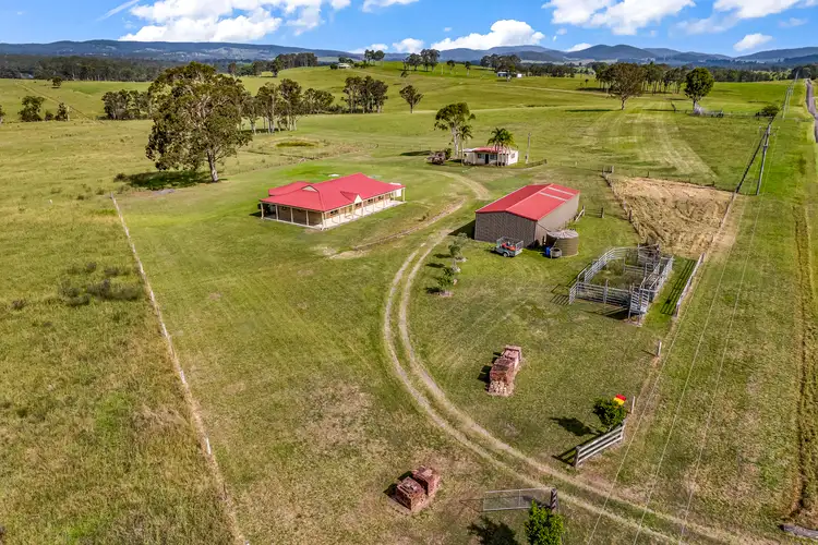 Sixth view of Homely rural property listing, 541 Warraba Road, The Branch NSW 2425