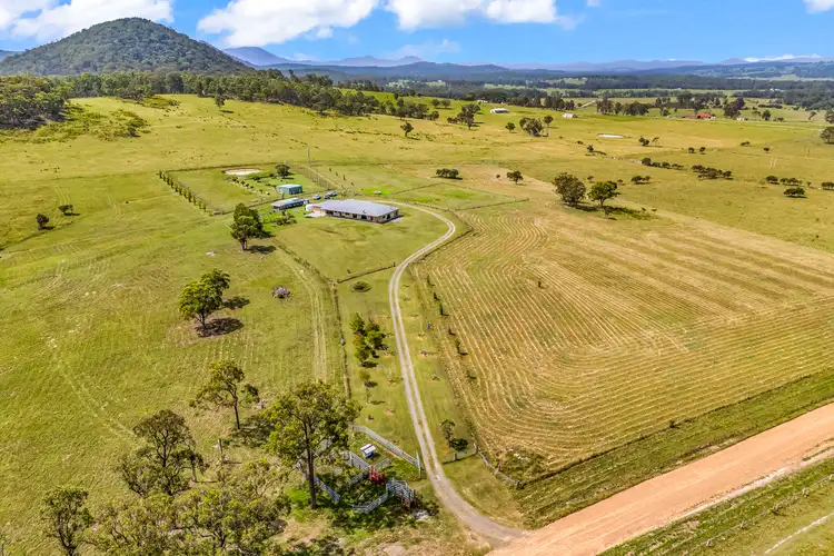 Main view of Homely rural property listing, 570 Warraba Road, The Branch NSW 2425