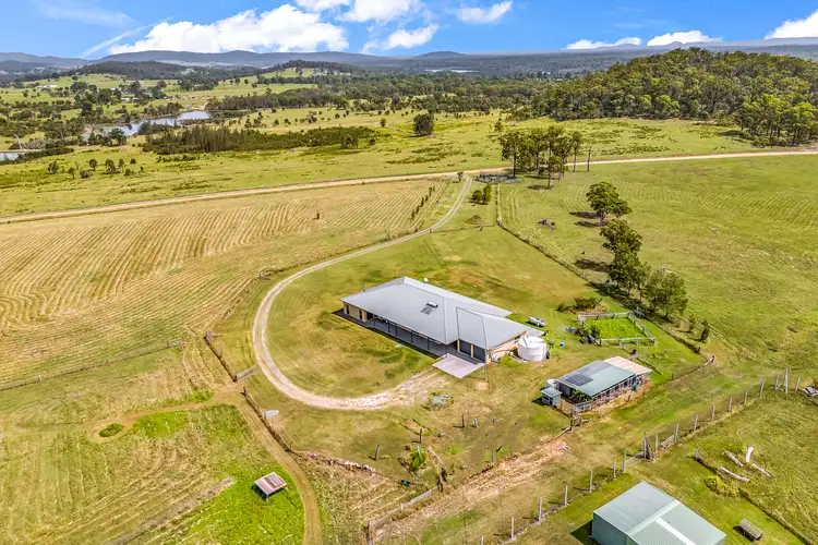 Third view of Homely rural property listing, 570 Warraba Road, The Branch NSW 2425