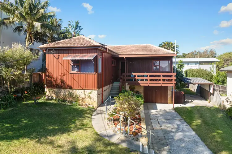 136 Barrenjoey Road