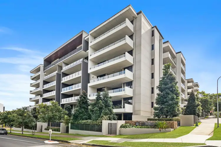 106/52 Crosby Road