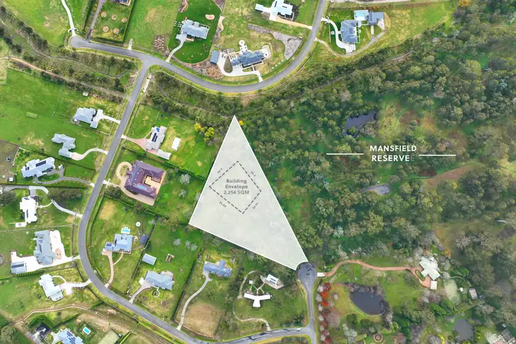 Main view of Homely land listing, 34 Mansfield Road, Bowral NSW 2576