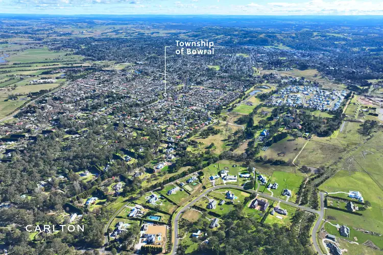 Fourth view of Homely land listing, 34 Mansfield Road, Bowral NSW 2576