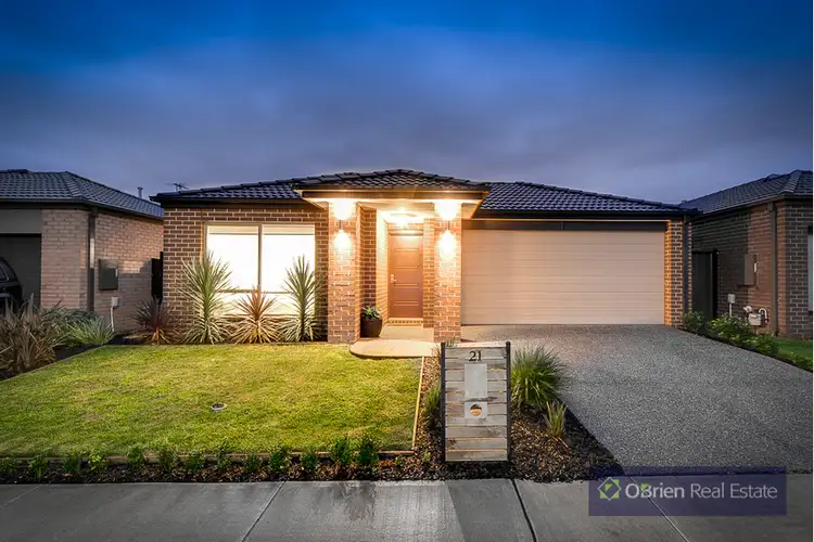 21 Dellinea Street