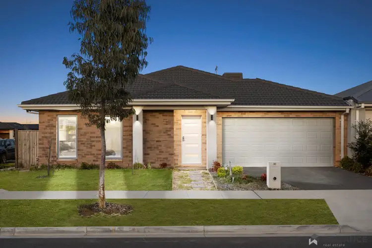 Main view of Homely house listing, 30 Eaglevale Road, Weir Views VIC 3338