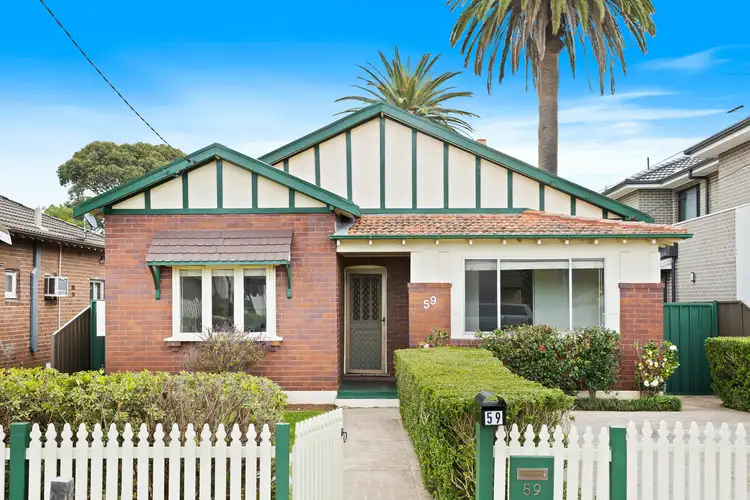 59 Adelaide Street