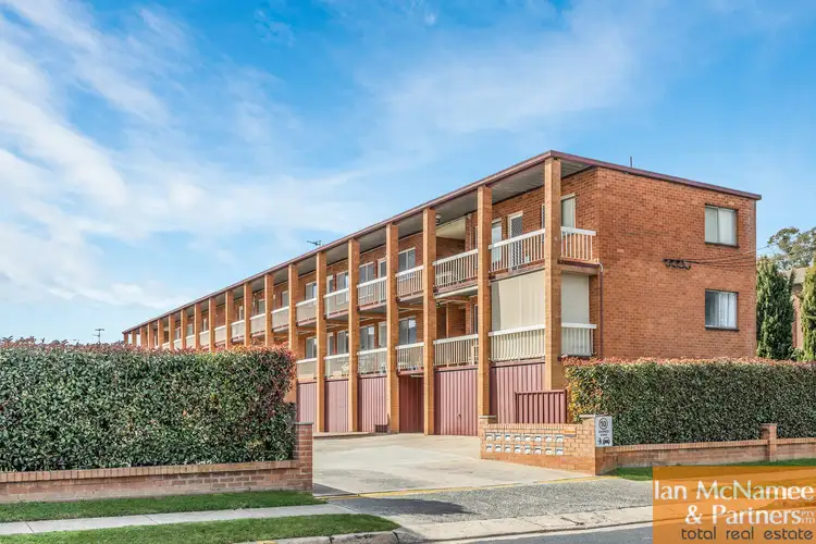 Main view of Homely unit listing, 22/20 Trinculo Place, Queanbeyan NSW 2620