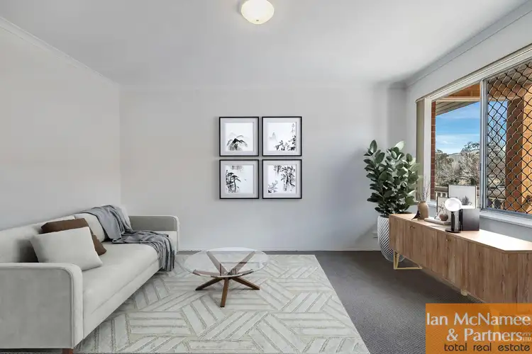 Second view of Homely unit listing, 22/20 Trinculo Place, Queanbeyan NSW 2620