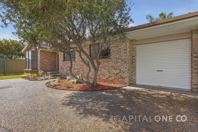 2/7 Nichols Avenue