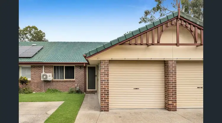 Main view of Homely unit listing, 31/5 Spalding Crescent, Goodna QLD 4300