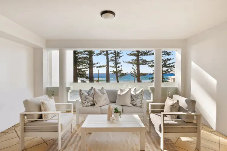 3/43-45 North Steyne