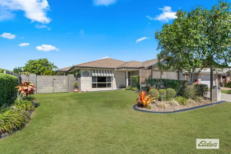 7 Mawson Court