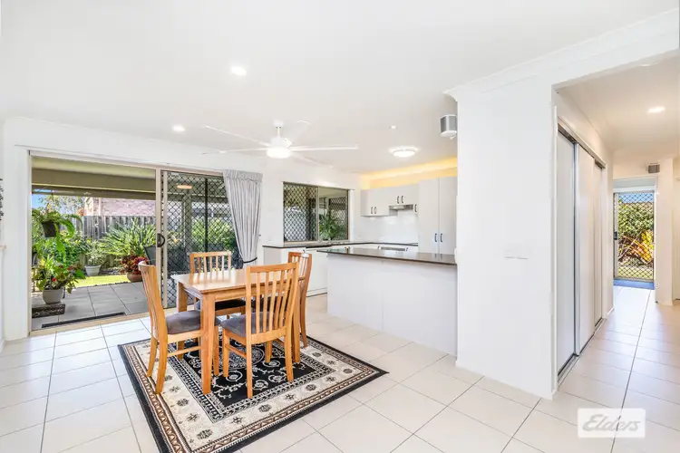 Fourth view of Homely house listing, 7 Mawson Court, Urraween QLD 4655