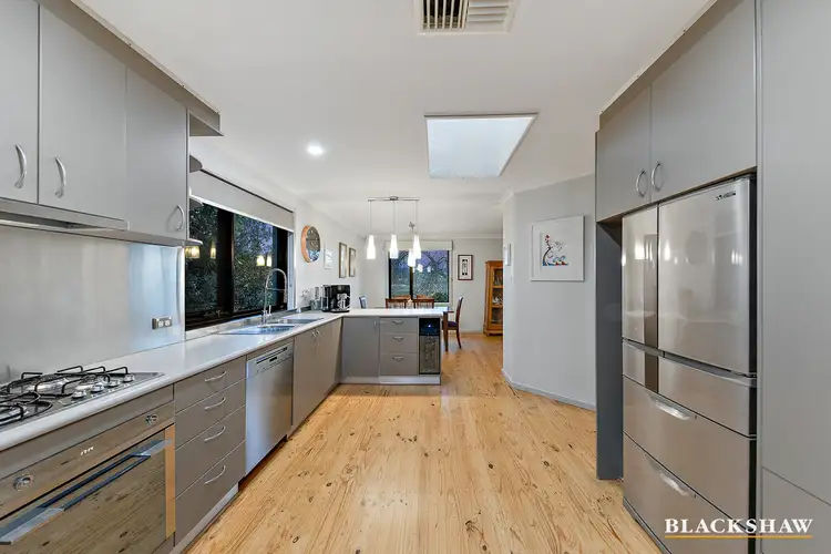 Fourth view of Homely house listing, 18 Clarkson Street, Pearce ACT 2607