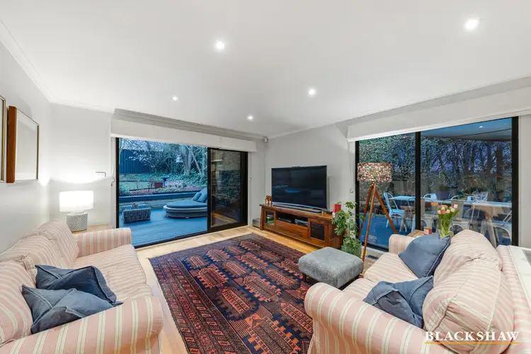 Sixth view of Homely house listing, 18 Clarkson Street, Pearce ACT 2607