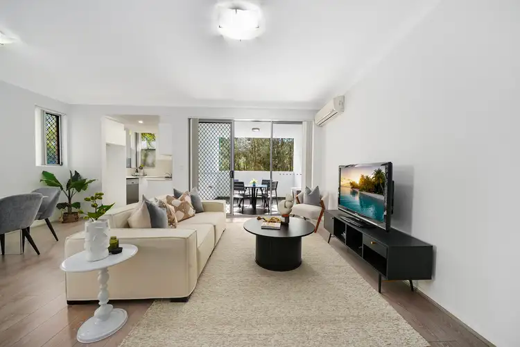 61/35-37 Darcy Road