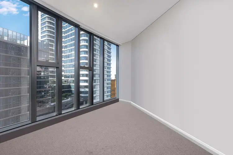 Sixth view of Homely apartment listing, 704/2 Waterways Street, Wentworth Point NSW 2127