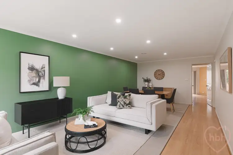 Main view of Homely townhouse listing, 46/14 Federal Highway, Watson ACT 2602