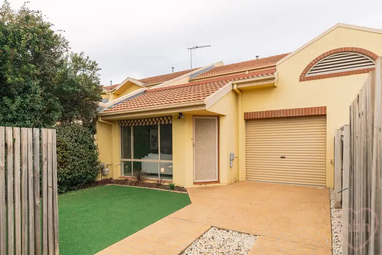 Third view of Homely townhouse listing, 46/14 Federal Highway, Watson ACT 2602