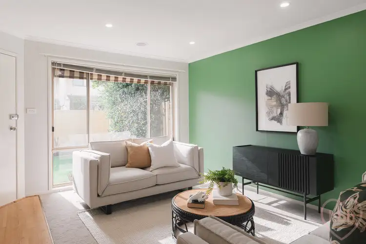 Fourth view of Homely townhouse listing, 46/14 Federal Highway, Watson ACT 2602