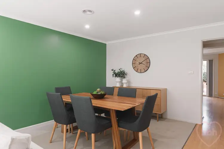 Fifth view of Homely townhouse listing, 46/14 Federal Highway, Watson ACT 2602