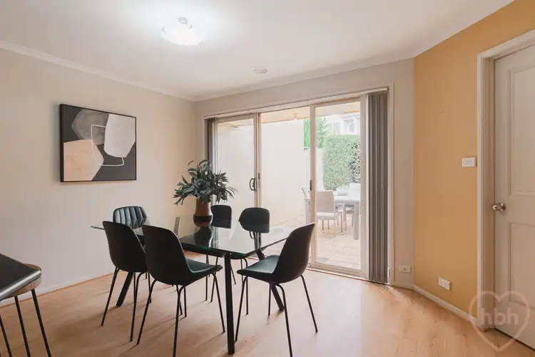 Sixth view of Homely townhouse listing, 46/14 Federal Highway, Watson ACT 2602