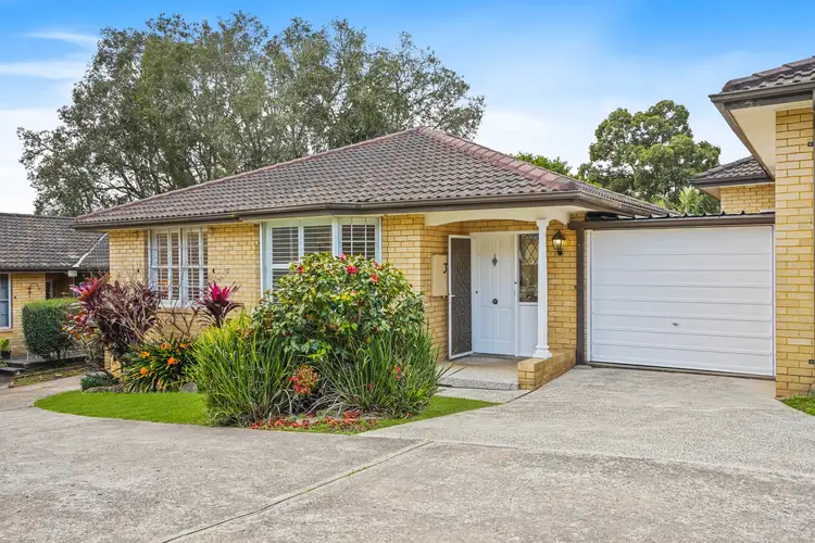 3/6-8 Lovell Road